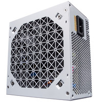 长城(Great Wall) 长城电源神威游戏电源台式机电脑静音电源 GW-4000sw 额定300W盒包 神威系列