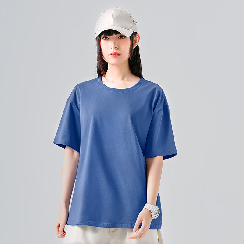 白色 纪方块蓝_K