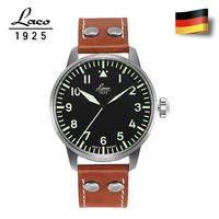 朗坤 861688N 男士自动机械手表