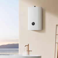 MIJIA 米家 燃气热水器S2