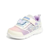  SKECHERS/斯凯奇 网面透气 女童鞋  白色/多彩色 21