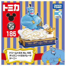 TAKARA TOMY 多美 巡游车 229056 汽车模型（皮克斯玩具总动员款）