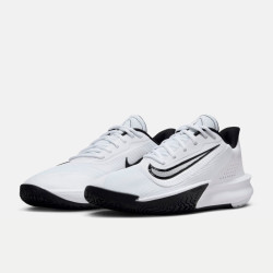 NIKE 耐克 男子 篮球鞋 PRECISION VII运动鞋FN4322-101 42 码