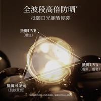 LILIA【直售】LiLiA防晒霜水感清透小黑伞隔离高倍防晒spf50+pa+++ 两支装【lilia防晒霜小黑伞】 *