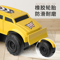会爬墙反重力轨道车2025儿童玩具车男孩上墙磁性回力惯性小车