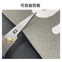 布迪思厨房地垫防水防油防滑卡通可裁剪定制大尺寸满铺耐脏脚垫  CM【搭配尺寸】