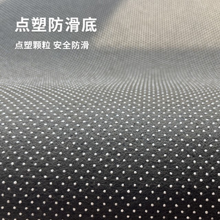 布迪思 地毯客厅卧室卡通沙发简约床边毯满铺房间轻奢茶几 卡皮巴拉 140cm*200cm 庆心05【加厚免打理圈绒】 140*200CM【小型客厅】