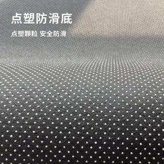 布迪思 地毯客厅卧室卡通沙发简约床边毯满铺房间轻奢茶几 卡皮巴拉 140cm*200cm 庆心05【加厚免打理圈绒】 140*200CM【小型客厅】
