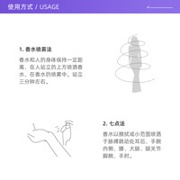 Valentino/华伦天奴白日玫瑰/唐娜小姐女士浓香水 50ml