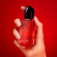 乔治·阿玛尼 GIORGIO ARMANIArmani阿玛尼红色挚爱女士花香果香调香水EDP50/100ml