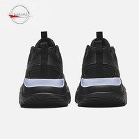 SprandiSprandi斯潘迪甜甜圈系列丨软底舒适休闲鞋女厚底时尚老爹鞋子 黑-3 35.5