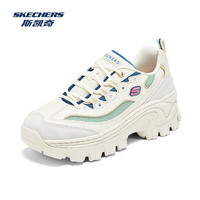  SKECHERS/斯凯奇 轻防滑回弹 女士运动鞋