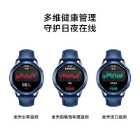有券的上：小米 Xiaomi Watch S3 eSIM版  支持小米汽车SU7钥匙 澎湃OS 全天血氧监测 智能运动手表 男表