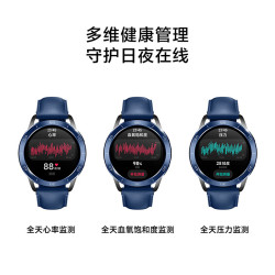 小米 Xiaomi Watch S3 eSIM版  支持小米汽车SU7钥匙 澎湃OS 全天血氧监测 智能运动手表 男表
