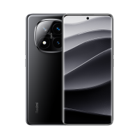 红米 Note 14 Pro+ 5G手机 12GB+256GB 子夜黑