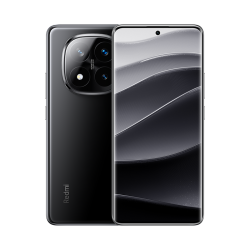 红米 Note 14 Pro+ 5G手机 12GB+256GB 子夜黑