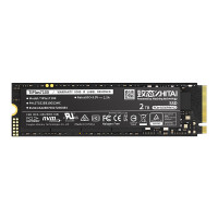 致态 长江存储 2TB SSD固态硬盘 NVMe M.2接口 TiPlus7100《黑神话：悟空》联名版