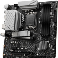 MSI/微星 支持CPU12代/13代/14代 主板
