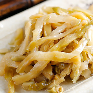 宏绿（HONGLU）  佐餐拌面即食开味小菜涪陵榨菜方便小菜配粥