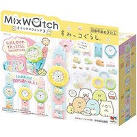 MegaHouse 可爱杂货Mix Watch 角落生物