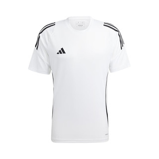  adidas/阿迪达斯 男士足球短袖