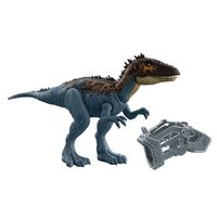 Mattel 恐龙和史前动物玩具 恐龙 电影主题