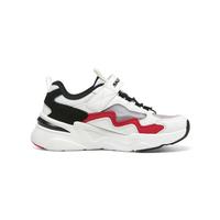 SKECHERS/斯凯奇 搭扣 男童鞋 白色/红色 39