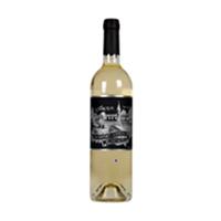 度韦酒庄(Durfort Vivens)(杜霍酒庄)黑中白干白葡萄酒750mL 端午节