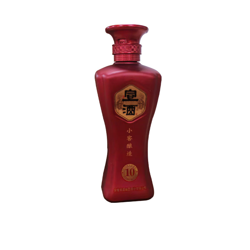  宣酒 小窖酿造 白酒