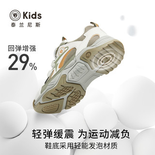  TARANIS/泰兰尼斯 防滑 儿童运动鞋