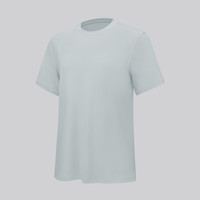 lululemon丨Jersey 女士训练平纹针织短袖 T 恤 LW3HQUS 玉灰 XS /4