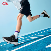 LI-NING/李宁 减震回弹 男士运动鞋