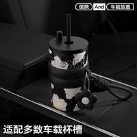 世大家 大容量 女士保温杯