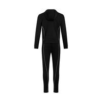 安德玛(UNDERARMOUR)春夏Tracksuit男子宽松运动休闲套装1390152