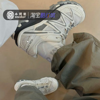 salomon/萨洛蒙 复古越野机能 男士运动鞋