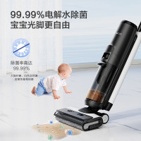 Tineco 添可 芙万2.0 Pro LED C FW24020ECN 无线洗地机