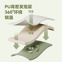 京东京造保温箱冰块冷藏箱户外露营旅行车载冰桶商用摆摊钓鱼小型便6L箱