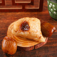  枣粮先生 速食 红枣粽
