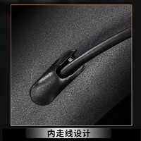 Jeep吉普自行车山地车女款成人可锁死变速碟刹男运动通勤车-RC750 RC750-珍珠白 27.5寸（适合身高175-185cm） 30速-铝架-追求速度