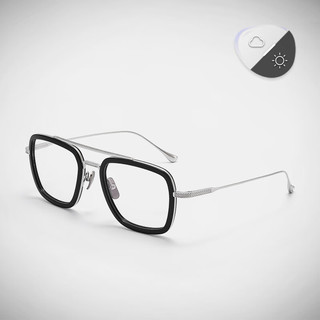  ZEISS/蔡司 防蓝光 平光镜  C1【御驾眩光】 1.56（薄）
