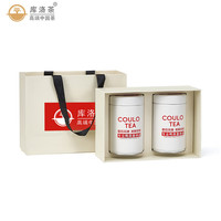 库洛茶 乌龙茶 特级 200g