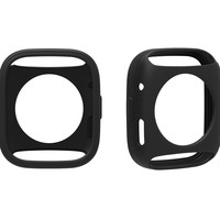 雅美特 适用红米Redmi watch3表带保护套一体套装红米运动智能手表三代新款彩色硅胶替换腕带屏幕保护壳男女时尚配件