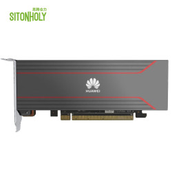 思腾合力 SITONHOLY Atlas 300I Pro 24GB/75W/PCI-E 3.0/昇腾国产信创推理显卡