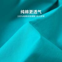 英氏 YeeHoO【女小童泡泡袖公主风连衣裙】夏季儿童长裙公主裙小童裙子