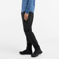 始祖鸟(ARC'TERYX)HANTUN PANT 防风 女子 软壳长裤 Black/黑色 10