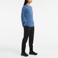 始祖鸟(ARC'TERYX)HANTUN PANT 防风 女子 软壳长裤 Black/黑色 2