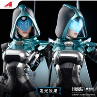  APEX INNOVATION 可动手办  关节可动
