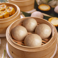 焙乖乖 荞麦面粉
