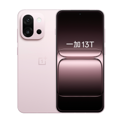 一加 OnePlus 13T 5G手机 12，256