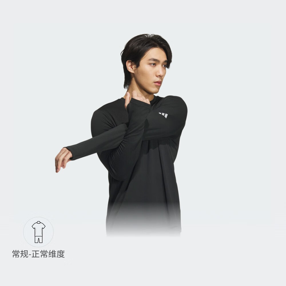 黑色/深银灰